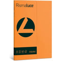 CARTA A4 90GR 100FG RISMALUCE