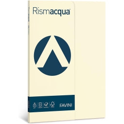 CARTA A4 90GR 100FG RISMALUCE