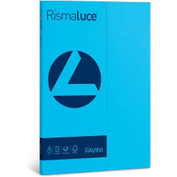 CARTA A4 90GR 100FG RISMALUCE