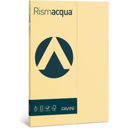 CARTA A4 90GR 100FG RISMALUCE
