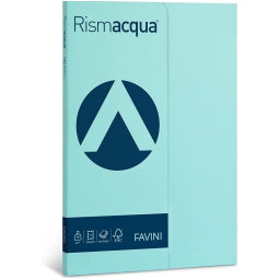 CARTA A4 90GR 100FG RISMALUCE