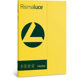 CARTA A4 90GR 100FG RISMALUCE
