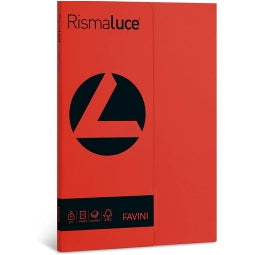 CARTA A4 90GR 100FG RISMALUCE