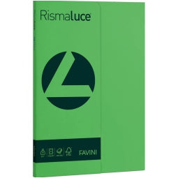 CARTA A4 90GR 100FG RISMALUCE