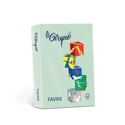 CARTA A4 80GR 500FG LECIRQUE
