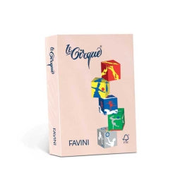 CARTA A4 80GR 500FG LECIRQUE