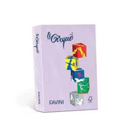 CARTA A4 80GR 500FG LECIRQUE