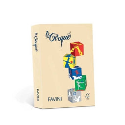 CARTA A4 80GR 500FG LECIRQUE