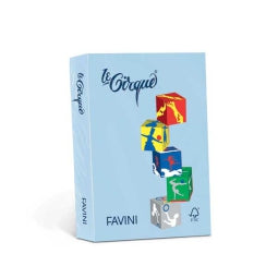 CARTA A4 80GR 500FG LECIRQUE
