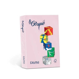 CARTA A4 80GR 500FG LECIRQUE