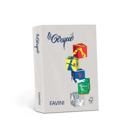 CARTA A4 80GR 500FG LECIRQUE
