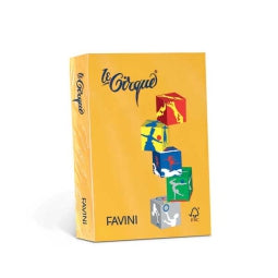 CARTA A4 80GR 500FG LECIRQUE