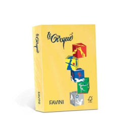 CARTA A4 80GR 500FG LECIRQUE