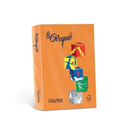 CARTA A4 80GR 500FG LECIRQUE