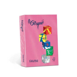 CARTA A4 80GR 500FG LECIRQUE