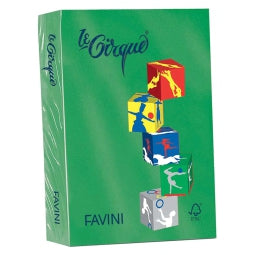CARTA A4 80GR 500FG LECIRQUE