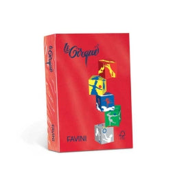 CARTA A4 80GR 500FG LECIRQUE