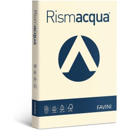 CARTA A4 200GR 125FG RISMALUCE