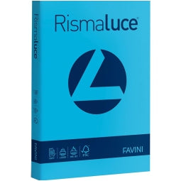 CARTA A4 200GR 125FG RISMALUCE