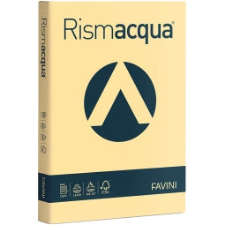CARTA A4 200GR 125FG RISMALUCE