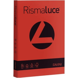 CARTA A4 200GR 125FG RISMALUCE