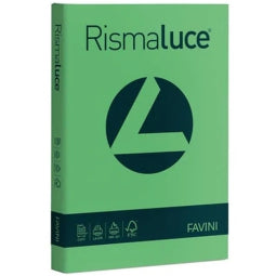 CARTA A4 200GR 125FG RISMALUCE