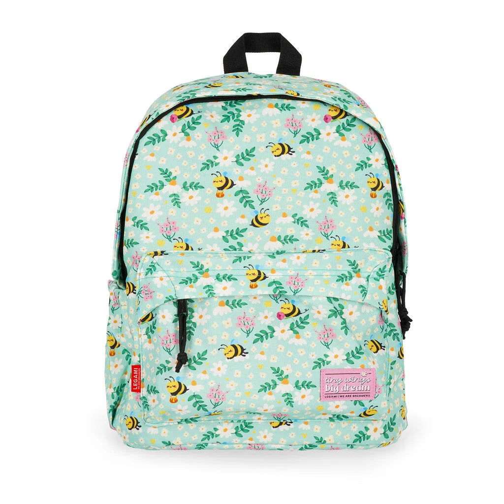 Zaino - My Backpack - Teddy Bear
