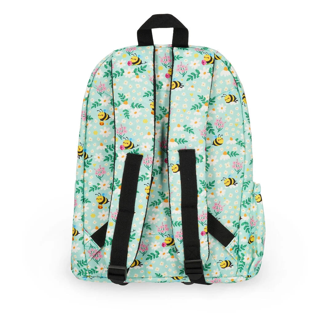 Zaino - My Backpack - Teddy Bear