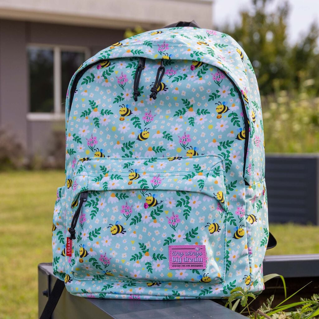 Zaino - My Backpack - Teddy Bear