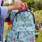 Zaino - My Backpack - Teddy Bear