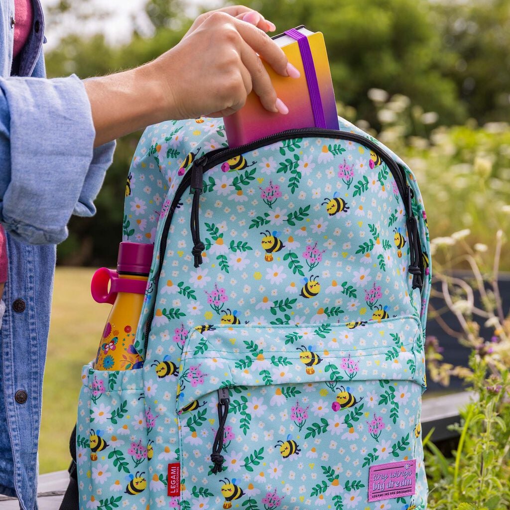 Zaino - My Backpack - Teddy Bear