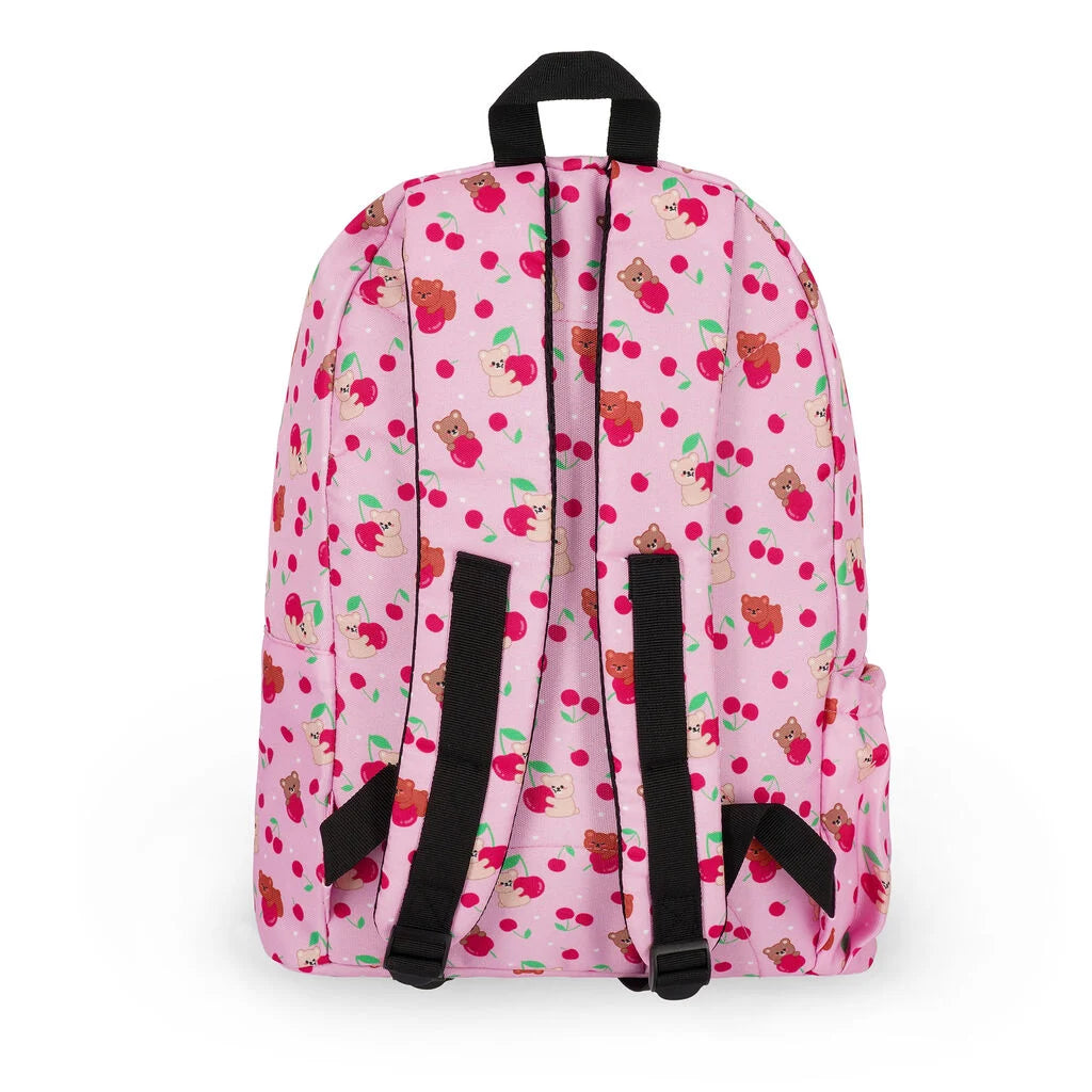 Zaino - My Backpack - Teddy Bear
