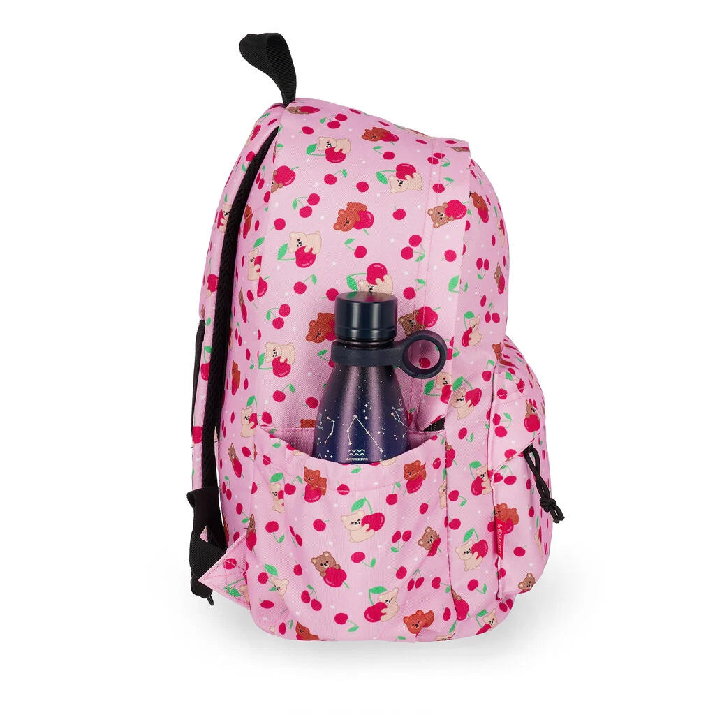Zaino - My Backpack - Teddy Bear