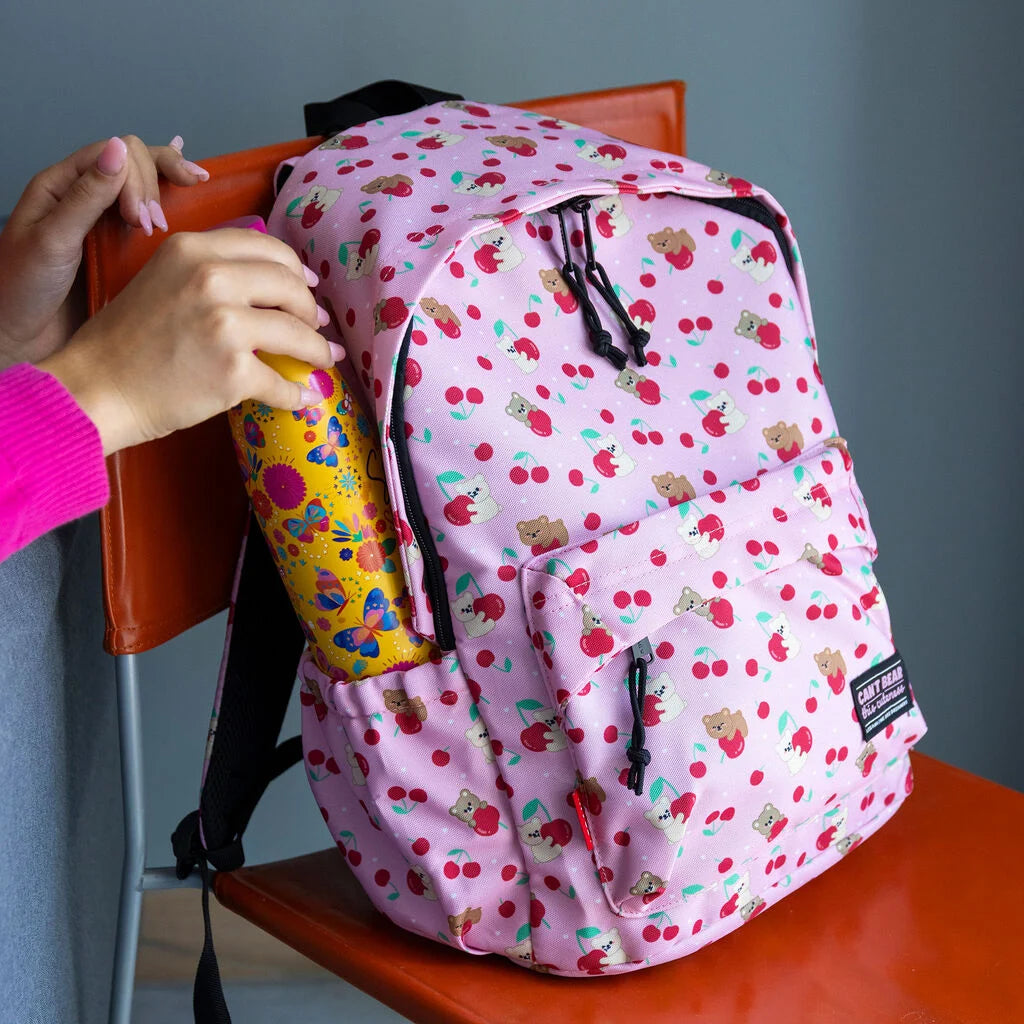Zaino - My Backpack - Teddy Bear