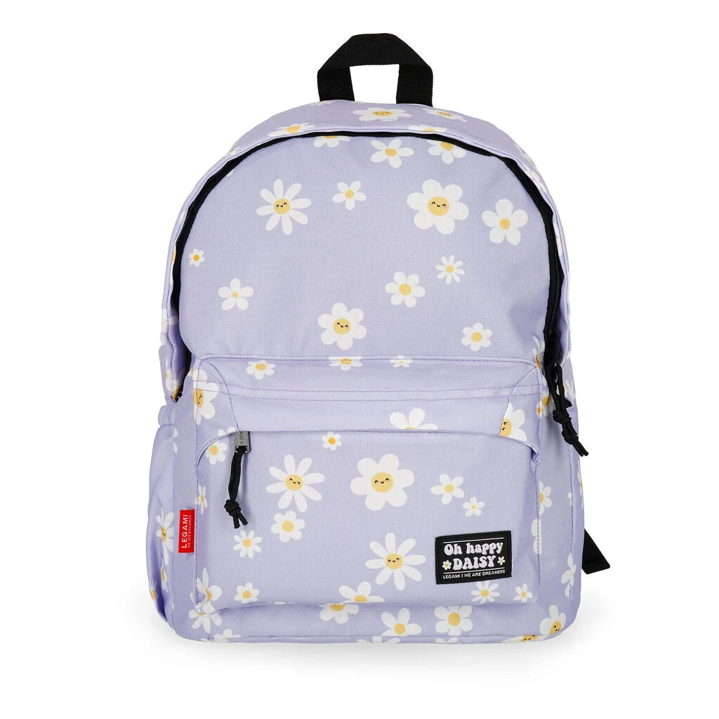 Zaino - My Backpack - Teddy Bear