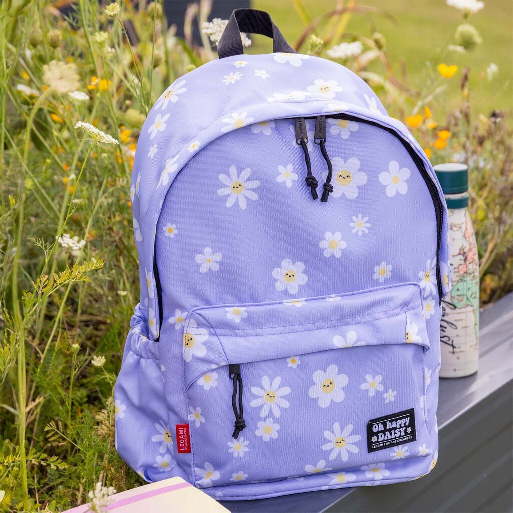 Zaino - My Backpack - Teddy Bear