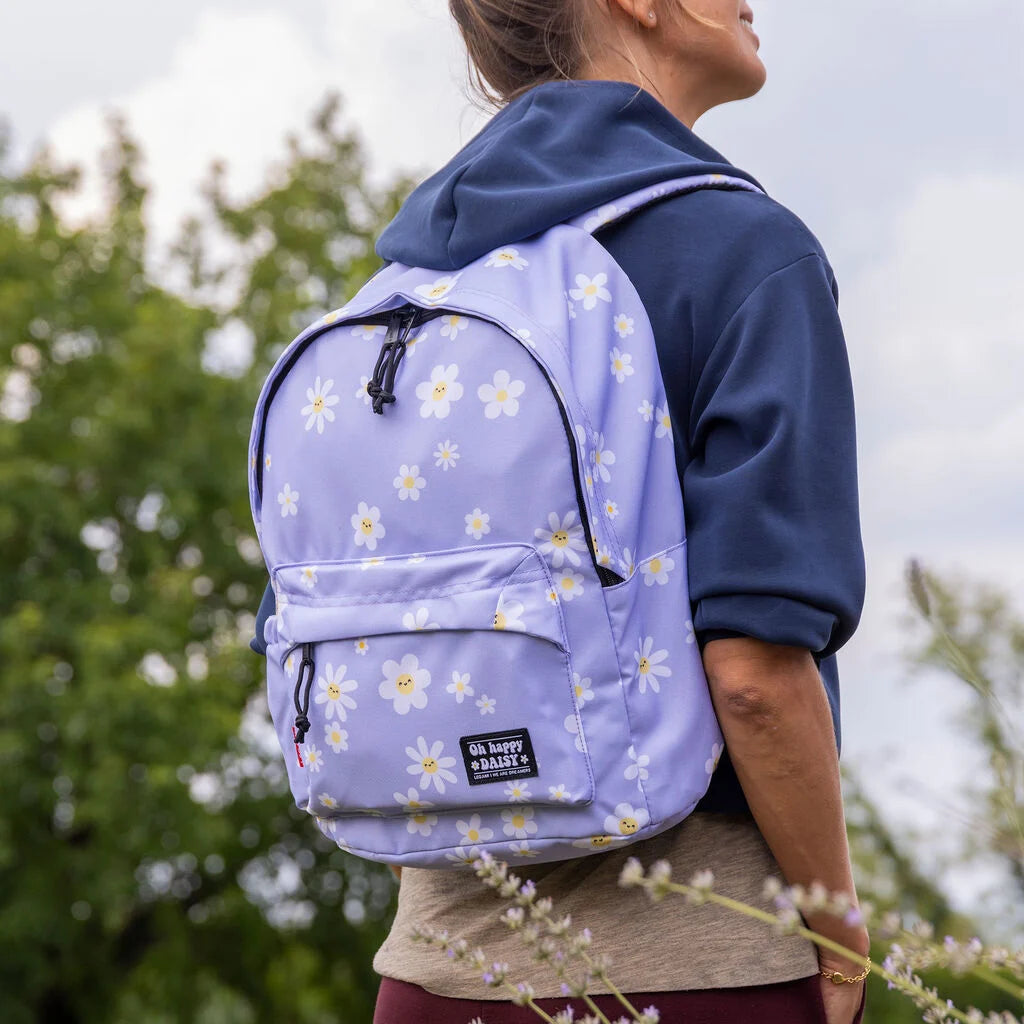 Zaino - My Backpack - Teddy Bear