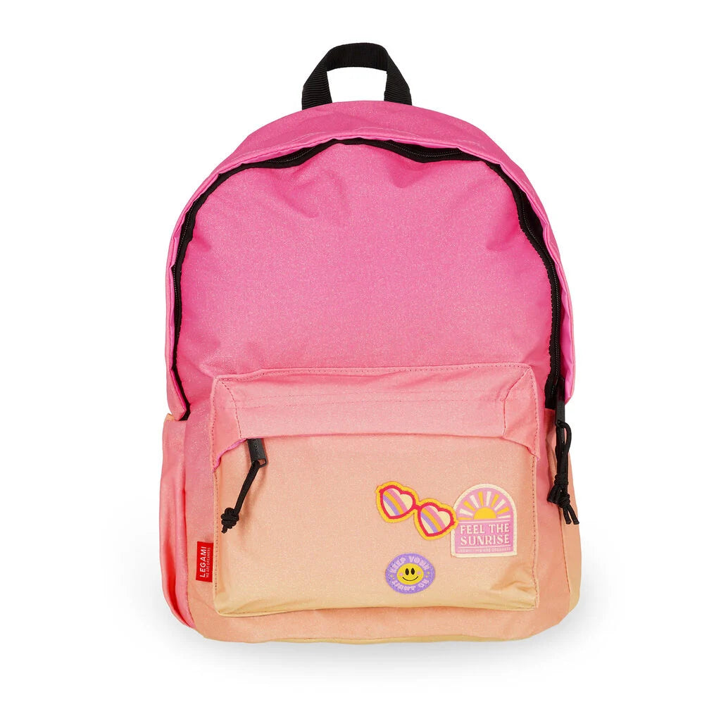 Zaino - My Backpack - Teddy Bear