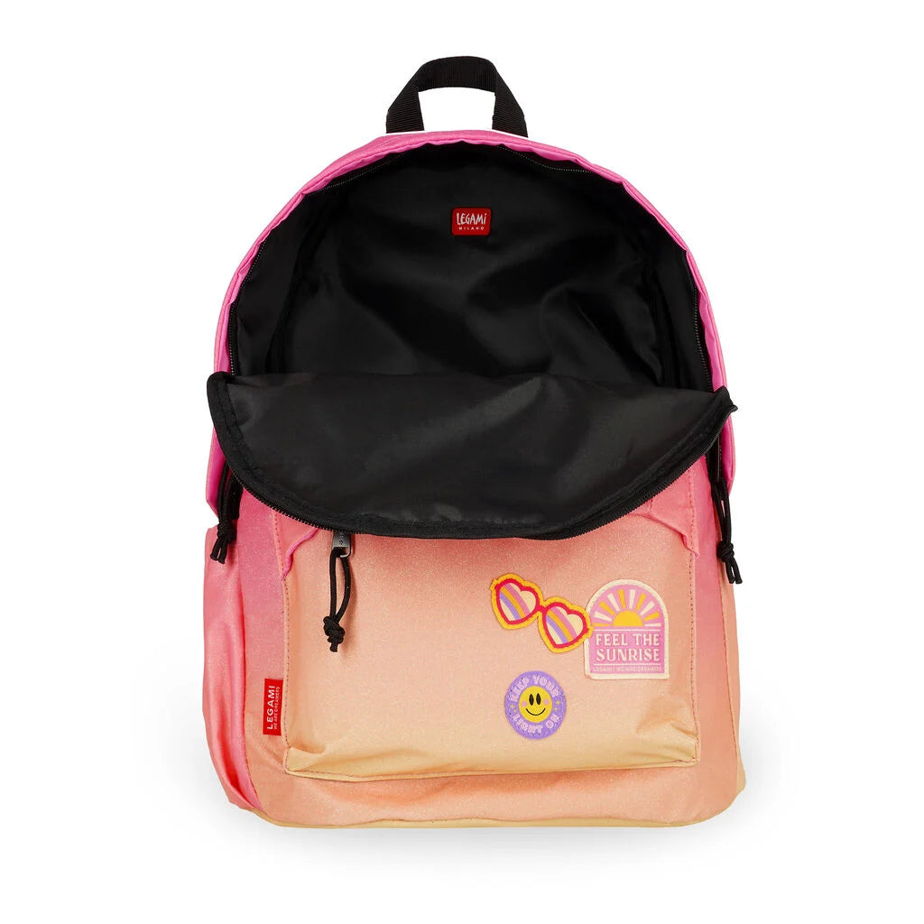 Zaino - My Backpack - Teddy Bear
