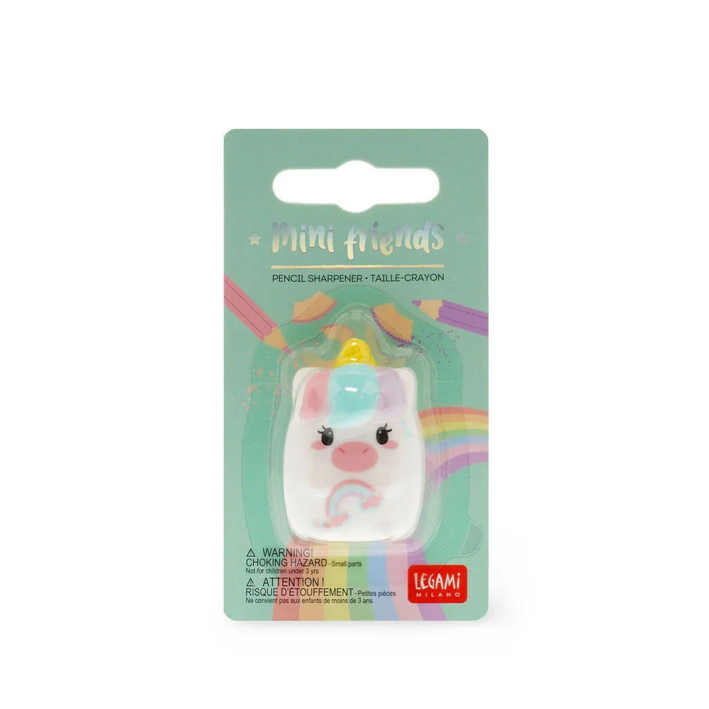 Temperamatite Legami Unicorno – Mini Friends - Office Line