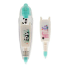 Penna a Nastro Decorativo Legami Panda – Deco Tape - Office Line