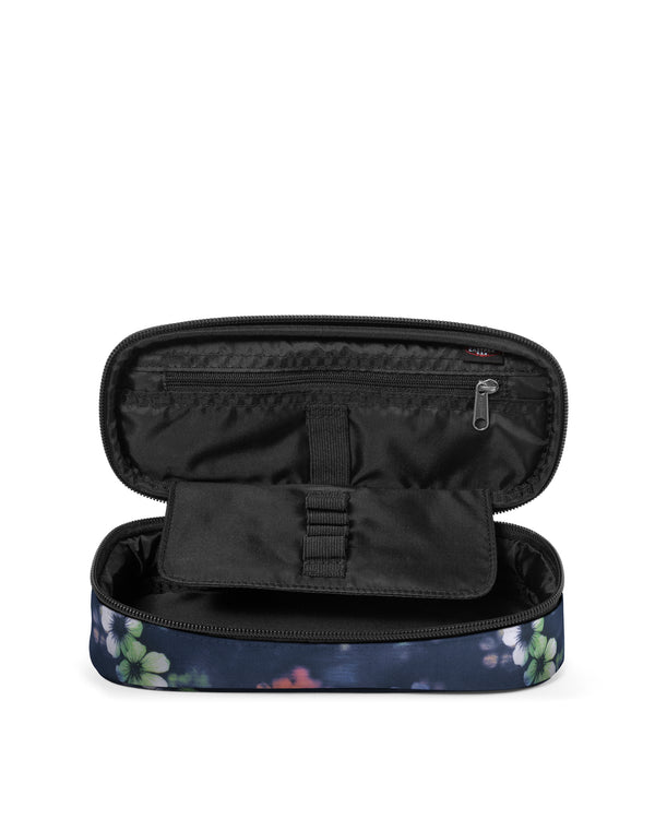 Astuccio Oval Single Floreale