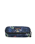 Astuccio Oval Single Floreale