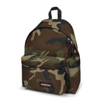 Zaino Eastpak Padded Pak’r Camo