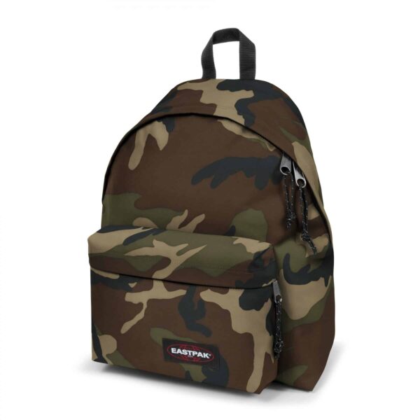 Zaino Eastpak Padded Pak’r Camo