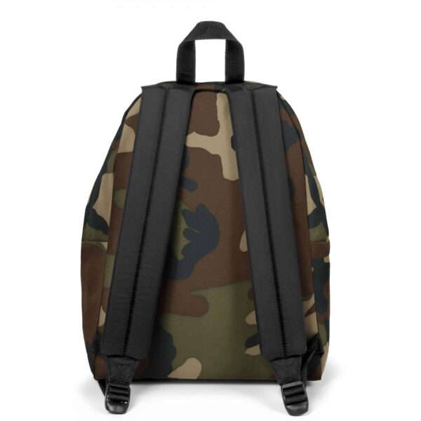Zaino Eastpak Padded Pak’r Camo