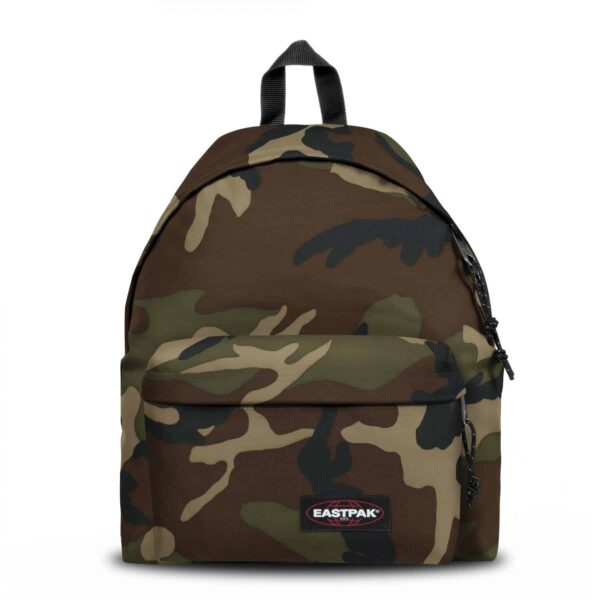 Zaino Eastpak Padded Pak’r Camo