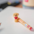 Penna Gel Cancellabile Legami Fur Ever Friends