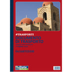 Blocco DDT Documento di Trasporto A4 - 33x3 Copie in Carta Chimica Autoricalcante
