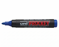 Marcatore Permanente Uni-ball Prockey PM-122R - Punta Tonda 1.2-1.8 mm
